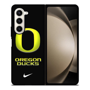 OREGON DUCKS NFL NIKE Samsung Galaxy Z Fold 5 Case Cover OREGON DUCKS NFL NIKE Samsung Galaxy Z Fold 5 Case Cover