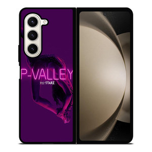 P VALLEY MOVIE POSTER Samsung Galaxy Z Fold 5 Case Cover P VALLEY MOVIE POSTER Samsung Galaxy Z Fold 5 Case Cover