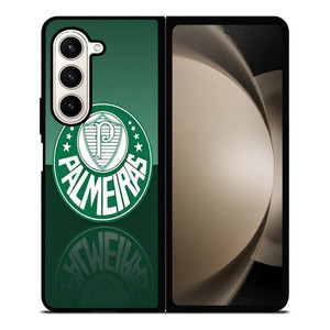 PALMEIRAS FOOTBALL CLUB LOGO Samsung Galaxy Z Fold 5 Case Cover
