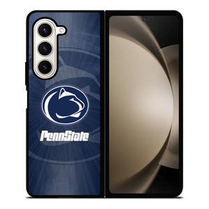 PENN STATE SYMBOL Samsung Galaxy Z Fold 5 Case Cover PENN STATE SYMBOL Samsung Galaxy Z Fold 5 Case Cover
