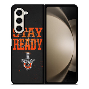 PHILADELPHIA FLYERS HOCKEY ICE Samsung Galaxy Z Fold 5 Case Cover PHILADELPHIA FLYERS HOCKEY ICE Samsung Galaxy Z Fold 5 Case Cover