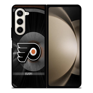 PHILADELPHIA FLYERS HOCKEY LOGO Samsung Galaxy Z Fold 5 Case Cover PHILADELPHIA FLYERS HOCKEY LOGO Samsung Galaxy Z Fold 5 Case Cover