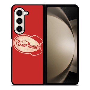 PIZZA PLANET TOY STORY Samsung Galaxy Z Fold 5 Case Cover PIZZA PLANET TOY STORY Samsung Galaxy Z Fold 5 Case Cover