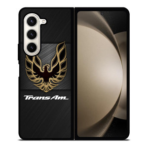 PONTIAC TRANS AM FIREBIRD ICON Samsung Galaxy Z Fold 5 Case Cover PONTIAC TRANS AM FIREBIRD ICON Samsung Galaxy Z Fold 5 Case Cover