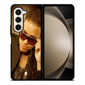 PRINCE ROYCE VINTAGE Samsung Galaxy Z Fold 5 Case Cover PRINCE ROYCE VINTAGE Samsung Galaxy Z Fold 5 Case Cover