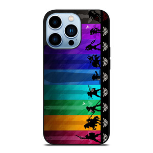THE LEGEND OF ZELDA ADVENTURE iPhone 13 Pro Max Case THE LEGEND OF ZELDA ADVENTURE iPhone 13 Pro Max Case