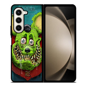 RAT FINK ART Samsung Galaxy Z Fold 5 Case Cover RAT FINK ART Samsung Galaxy Z Fold 5 Case Cover