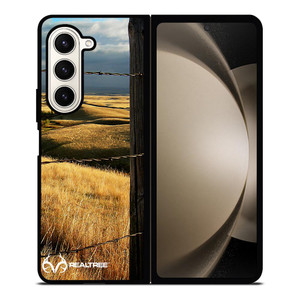 REALTREE DESERT Samsung Galaxy Z Fold 5 Case Cover REALTREE DESERT Samsung Galaxy Z Fold 5 Case Cover