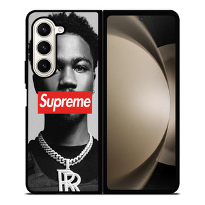 RODDY RICCH SUPREME RAPPER Samsung Galaxy Z Fold 5 Case Cover RODDY RICCH SUPREME RAPPER Samsung Galaxy Z Fold 5 Case Cover