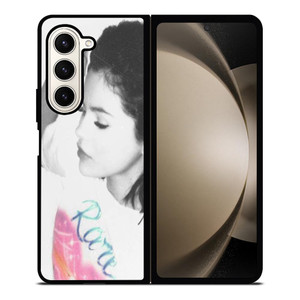 SELENA GOMEZ RARE ALBUM Samsung Galaxy Z Fold 5 Case Cover SELENA GOMEZ RARE ALBUM Samsung Galaxy Z Fold 5 Case Cover