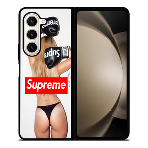 SEXY GIRL SUPREME Samsung Galaxy Z Fold 5 Case Cover SEXY GIRL SUPREME Samsung Galaxy Z Fold 5 Case Cover