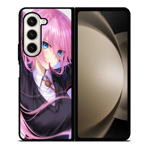 SHIKIMORI NOT JUST A CUTIE ANIME Samsung Galaxy Z Fold 5 Case Cover SHIKIMORI NOT JUST A CUTIE ANIME Samsung Galaxy Z Fold 5 Case Cover