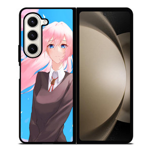 SHIKIMORI NOT JUST A CUTIE Samsung Galaxy Z Fold 5 Case Cover SHIKIMORI NOT JUST A CUTIE Samsung Galaxy Z Fold 5 Case Cover