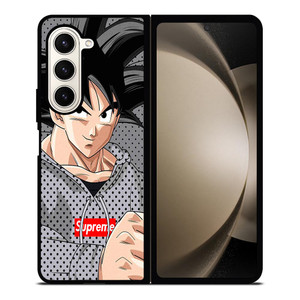 SON GOKU DRAGON BALL SUPREME Samsung Galaxy Z Fold 5 Case Cover SON GOKU DRAGON BALL SUPREME Samsung Galaxy Z Fold 5 Case Cover
