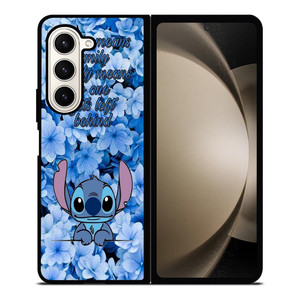 STITCH DISNEY OHANA FAMILY QUOTE Samsung Galaxy Z Fold 5 Case Cover STITCH DISNEY OHANA FAMILY QUOTE Samsung Galaxy Z Fold 5 Case Cover