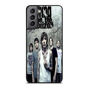 BRING ME THE HORIZON Samsung Galaxy S21 Plus Case BRING ME THE HORIZON Samsung Galaxy S21 Plus Case