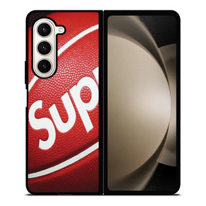 SUPREME BASKET BALL Samsung Galaxy Z Fold 5 Case Cover SUPREME BASKET BALL Samsung Galaxy Z Fold 5 Case Cover