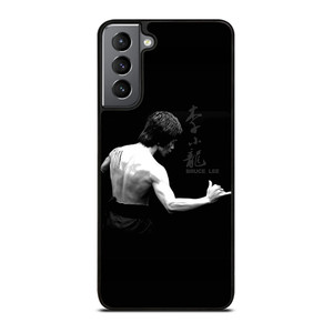 BRUCE LEE 4 Samsung Galaxy S21 Plus Case