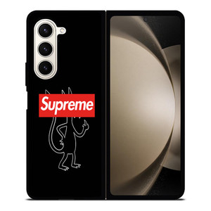 SUPREME LUCI DISENCHANTMENT Samsung Galaxy Z Fold 5 Case Cover SUPREME LUCI DISENCHANTMENT Samsung Galaxy Z Fold 5 Case Cover