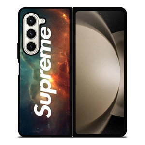 SUPREME SPACE ART 2 Samsung Galaxy Z Fold 5 Case Cover SUPREME SPACE ART 2 Samsung Galaxy Z Fold 5 Case Cover