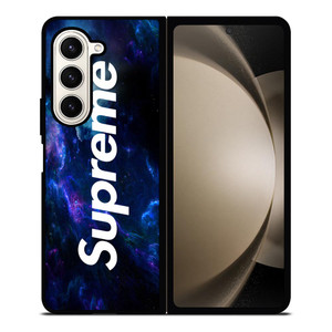 SUPREME SPACE ART Samsung Galaxy Z Fold 5 Case Cover SUPREME SPACE ART Samsung Galaxy Z Fold 5 Case Cover