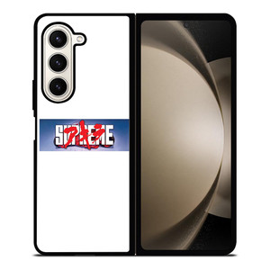 SUPREME X AKIRA ANIME Samsung Galaxy Z Fold 5 Case Cover SUPREME X AKIRA ANIME Samsung Galaxy Z Fold 5 Case Cover