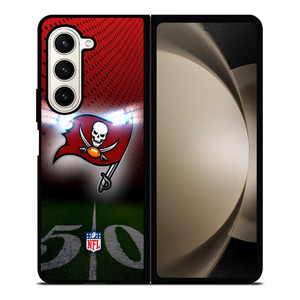 TAMPA BAY BUCCANEERS NFL FIELD Samsung Galaxy Z Fold 5 Case Cover TAMPA BAY BUCCANEERS NFL FIELD Samsung Galaxy Z Fold 5 Case Cover