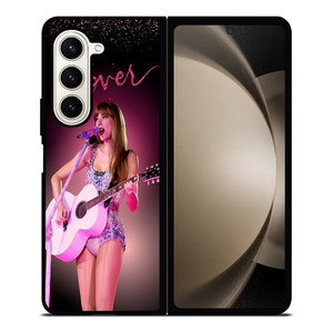 TAYLOR SWIFT LOVES TOUR Samsung Galaxy Z Fold 5 Case Cover TAYLOR SWIFT LOVES TOUR Samsung Galaxy Z Fold 5 Case Cover