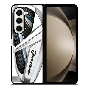 TAYLORMADE GOLF IRON Samsung Galaxy Z Fold 5 Case Cover TAYLORMADE GOLF IRON Samsung Galaxy Z Fold 5 Case Cover
