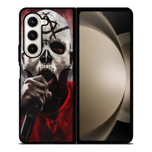 TECH N9NE RAPPER Samsung Galaxy Z Fold 5 Case Cover TECH N9NE RAPPER Samsung Galaxy Z Fold 5 Case Cover