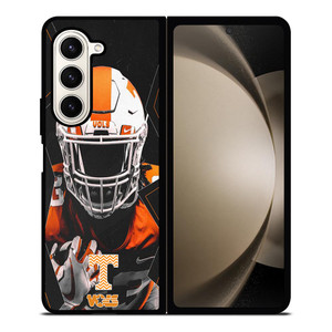 TENNESSEE VOLS VOULUNTEERS FOOTBAL Samsung Galaxy Z Fold 5 Case Cover