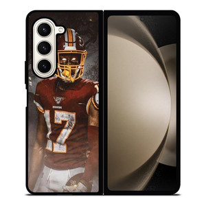 TERRY MCLAURIN WASHINGTON COMMANDERS 2 Samsung Galaxy Z Fold 5 Case Cover TERRY MCLAURIN WASHINGTON COMMANDERS 2 Samsung Galaxy Z Fold 5 Case Cover