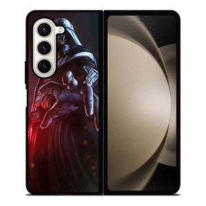 THE DARTH VADER COOL STAR WARS Samsung Galaxy Z Fold 5 Case Cover