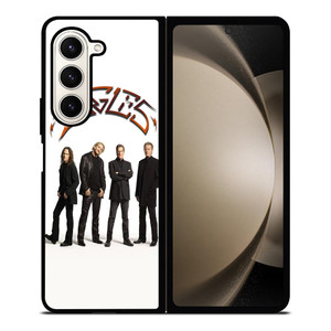 THE EAGLES BAND MEMBER Samsung Galaxy Z Fold 5 Case Cover THE EAGLES BAND MEMBER Samsung Galaxy Z Fold 5 Case Cover