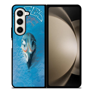 THE EAGLES BAND THEIR GREATEST HITS Samsung Galaxy Z Fold 5 Case Cover