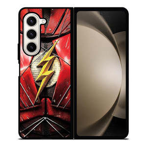 THE FLASH CEST LOGO Samsung Galaxy Z Fold 5 Case Cover THE FLASH CEST LOGO Samsung Galaxy Z Fold 5 Case Cover