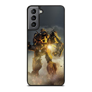 BUMBLEBEE TRANSFORMERS 2 Samsung Galaxy S21 Plus Case