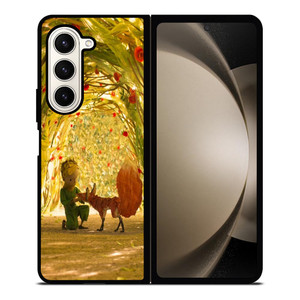 THE LITTLE PRINCE ART Samsung Galaxy Z Fold 5 Case Cover THE LITTLE PRINCE ART Samsung Galaxy Z Fold 5 Case Cover