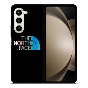 THE NORTH FACE SYMBOL Samsung Galaxy Z Fold 5 Case Cover THE NORTH FACE SYMBOL Samsung Galaxy Z Fold 5 Case Cover