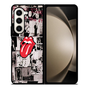 THE ROLLING STONES EXILE ON MAIN ST Samsung Galaxy Z Fold 5 Case Cover THE ROLLING STONES EXILE ON MAIN ST Samsung Galaxy Z Fold 5 Case Cover
