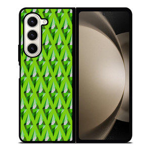 THE SIMS 4 MOSAIC Samsung Galaxy Z Fold 5 Case Cover THE SIMS 4 MOSAIC Samsung Galaxy Z Fold 5 Case Cover