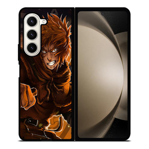 THORFINN VINLAND SAGA Samsung Galaxy Z Fold 5 Case Cover THORFINN VINLAND SAGA Samsung Galaxy Z Fold 5 Case Cover