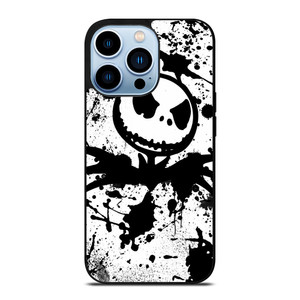 THE NIGHTMARE BEFORE CHRISTMAS ART iPhone 13 Pro Max Case