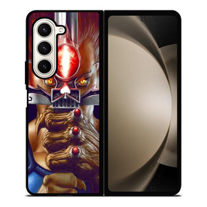 THUNDERCATS ART Samsung Galaxy Z Fold 5 Case Cover THUNDERCATS ART Samsung Galaxy Z Fold 5 Case Cover