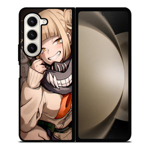 TOGA MY HERO ACADEMIA Samsung Galaxy Z Fold 5 Case Cover