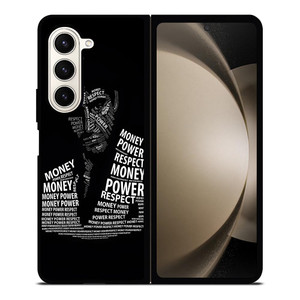 TONY MONTANA AL PACINO SCARFACE MOVIE Samsung Galaxy Z Fold 5 Case Cover TONY MONTANA AL PACINO SCARFACE MOVIE Samsung Galaxy Z Fold 5 Case Cover