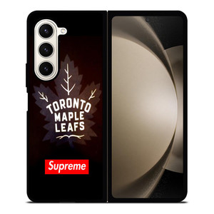 TORONTO MAPLE LEAFS SUPREME 2 Samsung Galaxy Z Fold 5 Case Cover