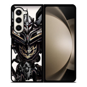 TRANSFORMERS PONTIAC TRANS AM FIREBIRD Samsung Galaxy Z Fold 5 Case Cover TRANSFORMERS PONTIAC TRANS AM FIREBIRD Samsung Galaxy Z Fold 5 Case Cover