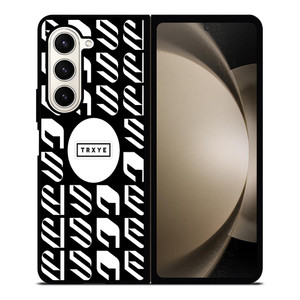 TROYE SIVAN EASY ALBUM COVER Samsung Galaxy Z Fold 5 Case Cover TROYE SIVAN EASY ALBUM COVER Samsung Galaxy Z Fold 5 Case Cover