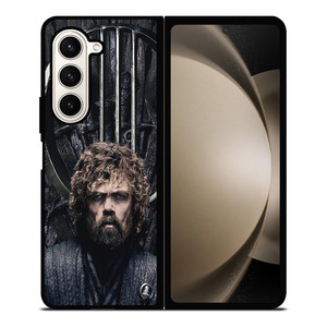 TYRION LANNISTER GAME OF THRONES Samsung Galaxy Z Fold 5 Case Cover